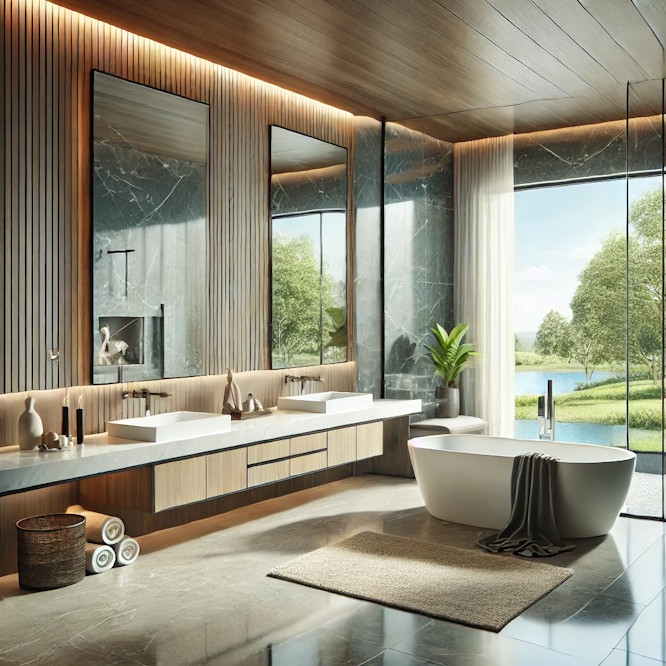 Bathroom Remodeling in Newburgh NY